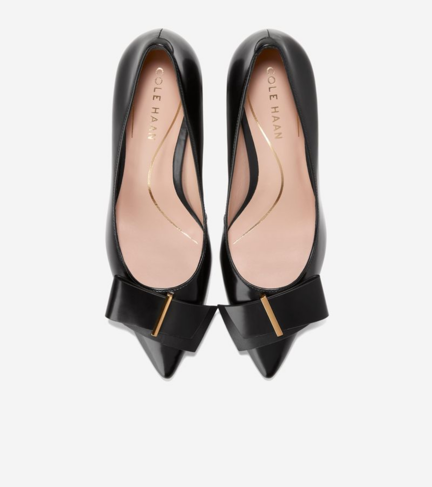 Women's Felicia Bow Pumps