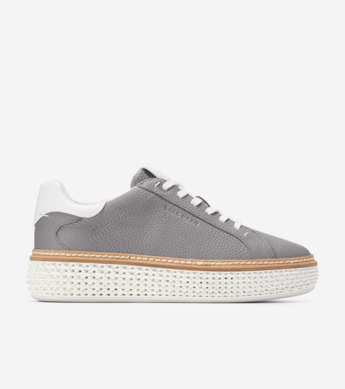 Women's GrandPrø Court SKYWEAVE™ Sneakers