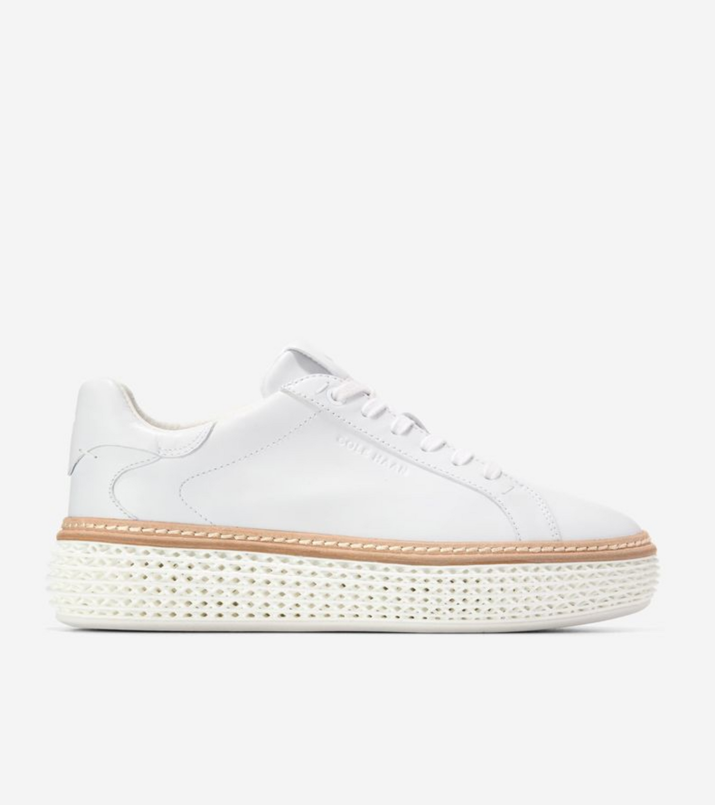 Women's GrandPrø Court SKYWEAVE™ Sneakers