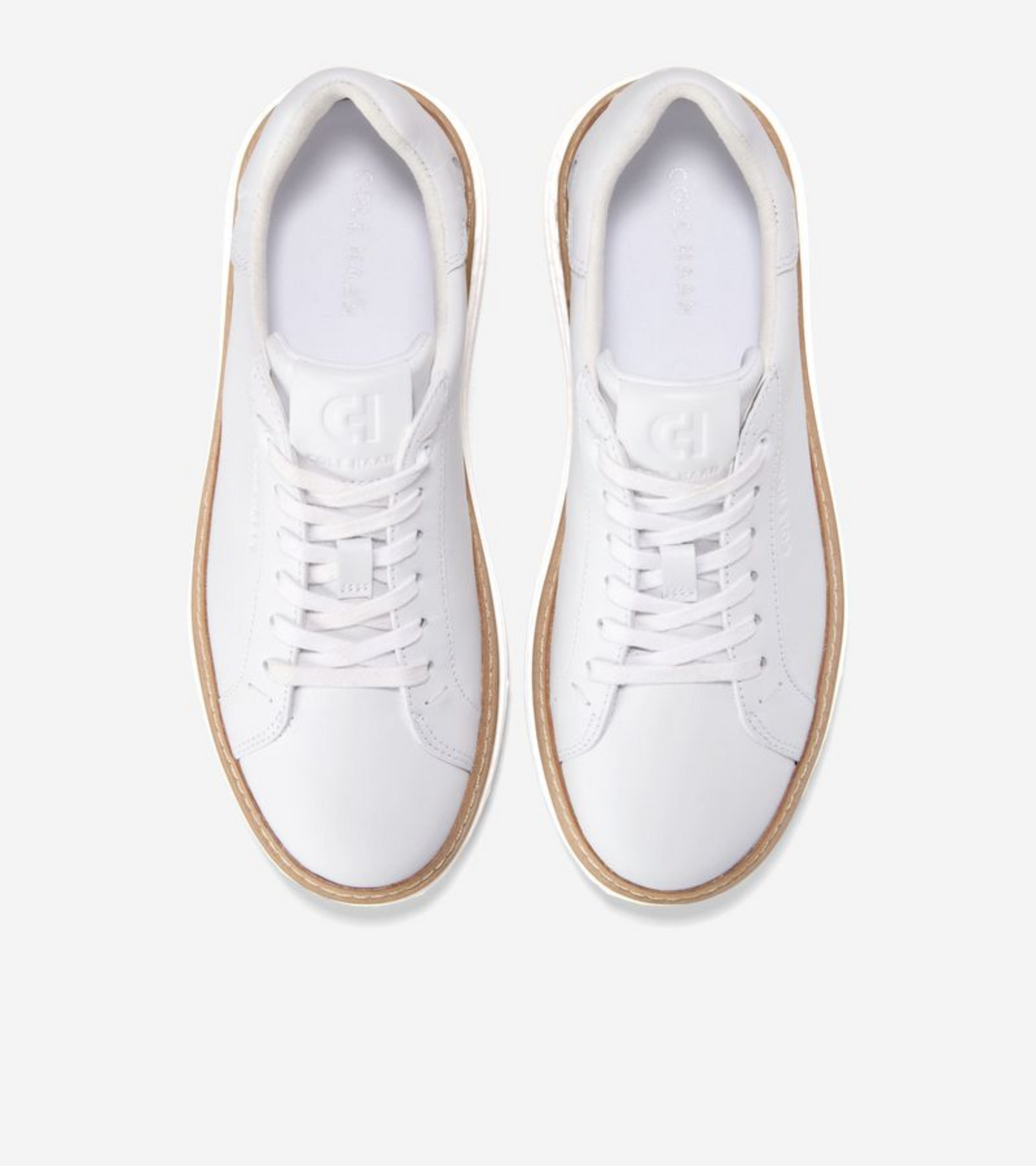 Women's GrandPrø Court SKYWEAVE™ Sneakers