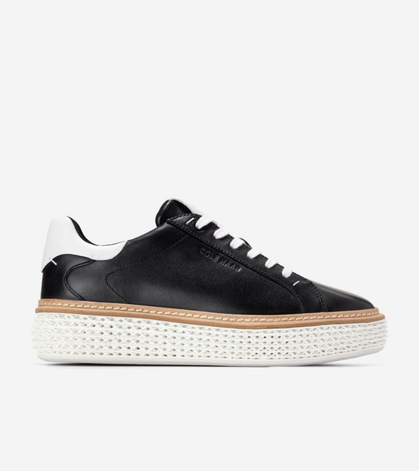 Women's GrandPrø Court SKYWEAVE™ Sneakers