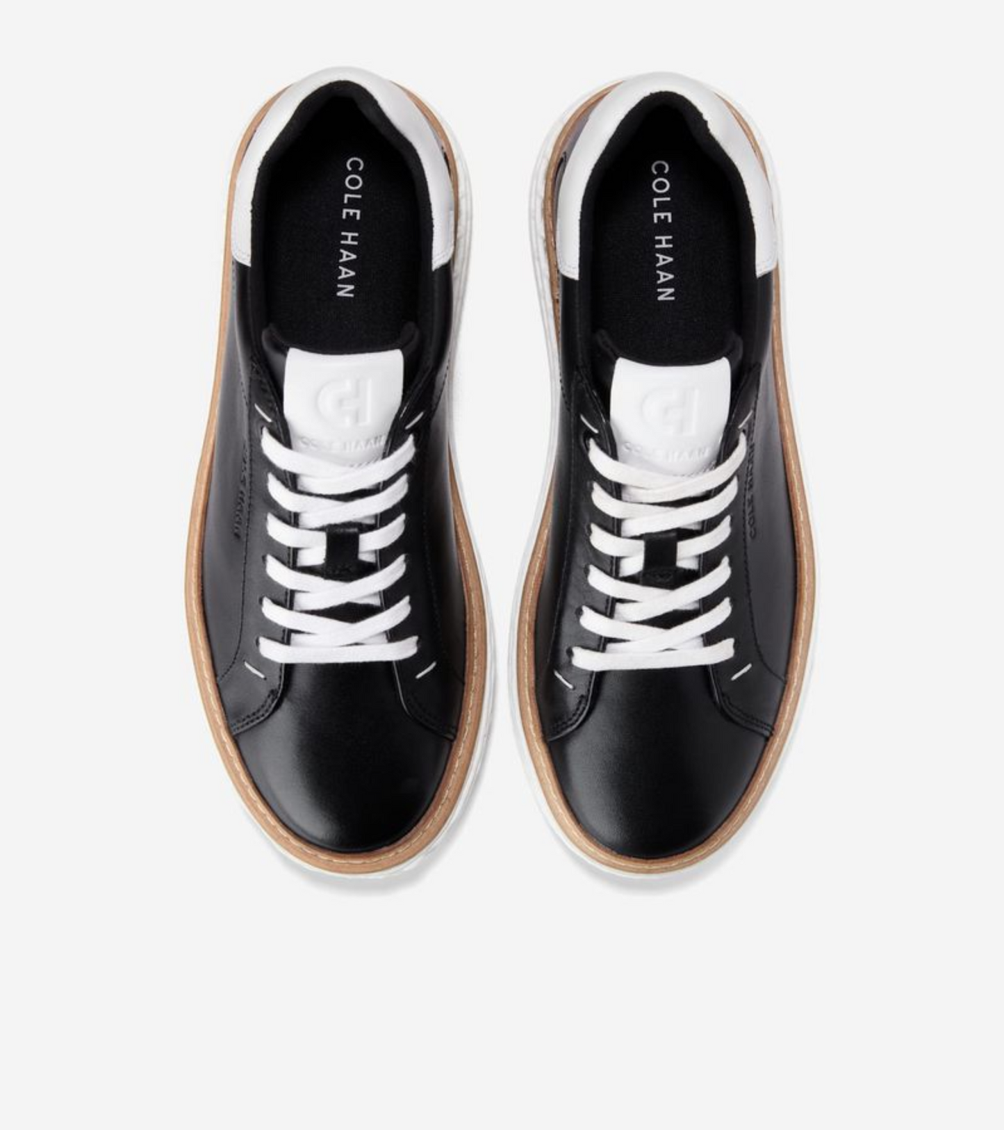 Women's GrandPrø Court SKYWEAVE™ Sneakers