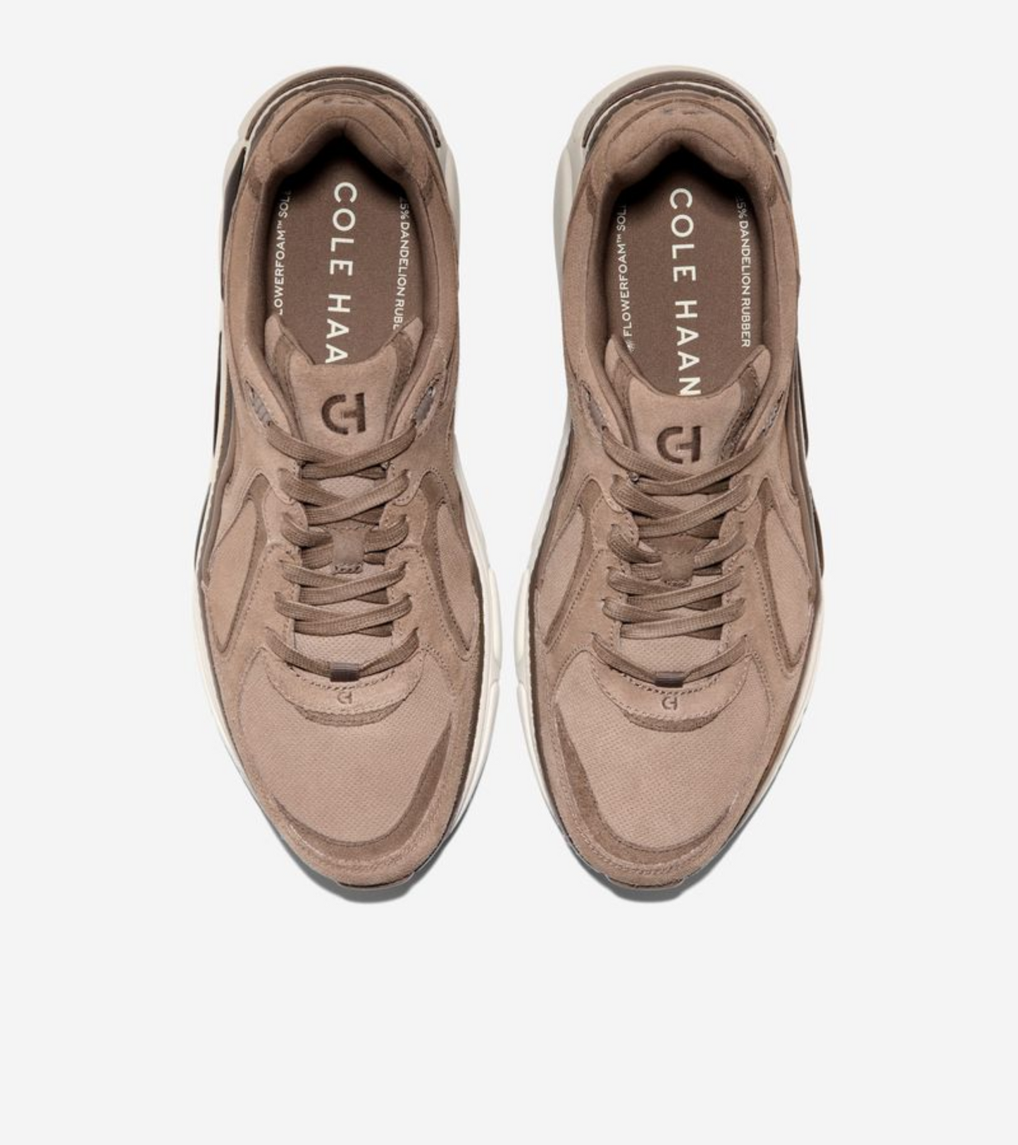 Men's GrandPrø Millenia Sneakers