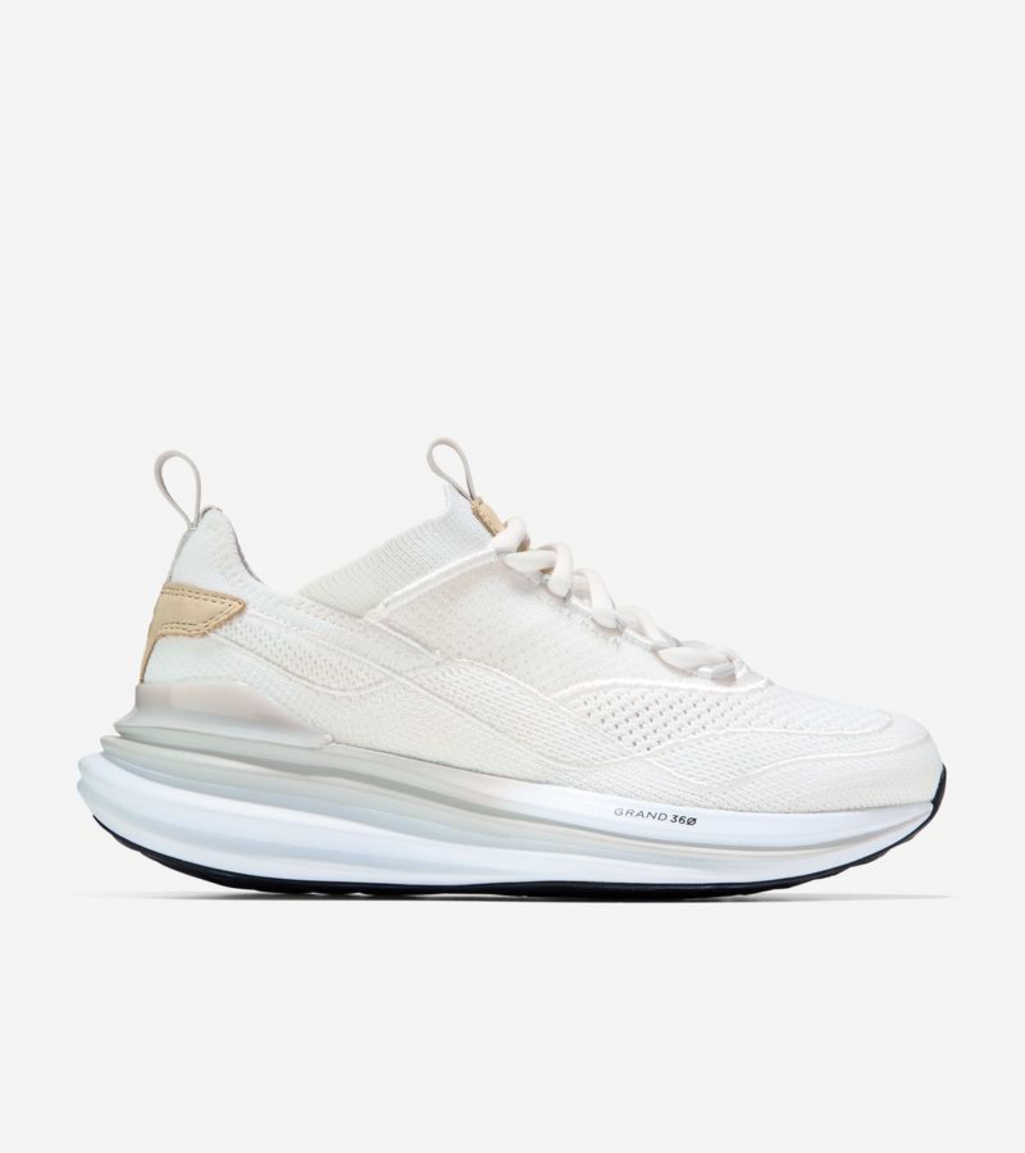 Women's ØriginalGrand Quadstar Stitchlite™ Running Sneakers