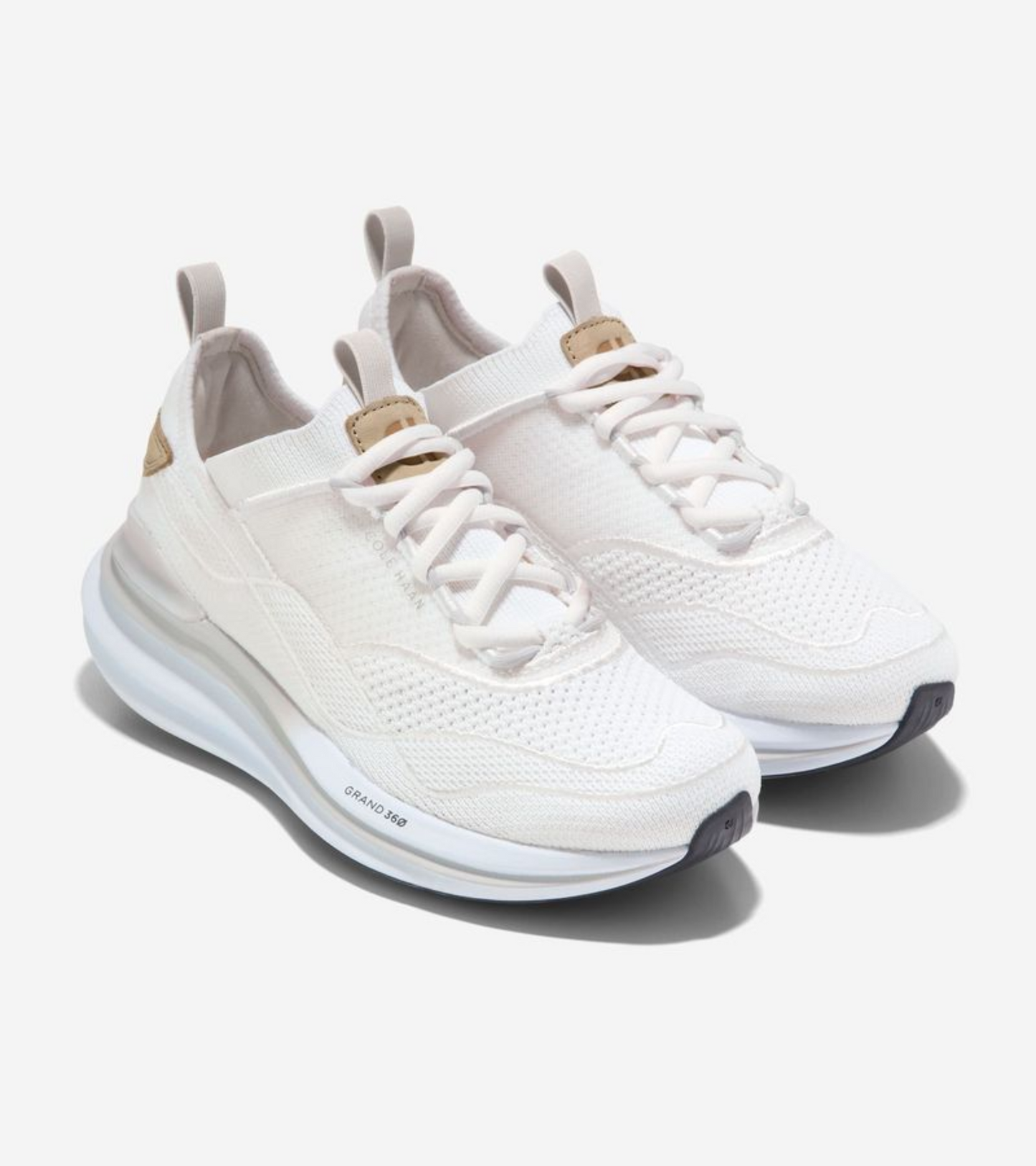 Women's ØriginalGrand Quadstar Stitchlite™ Running Sneakers