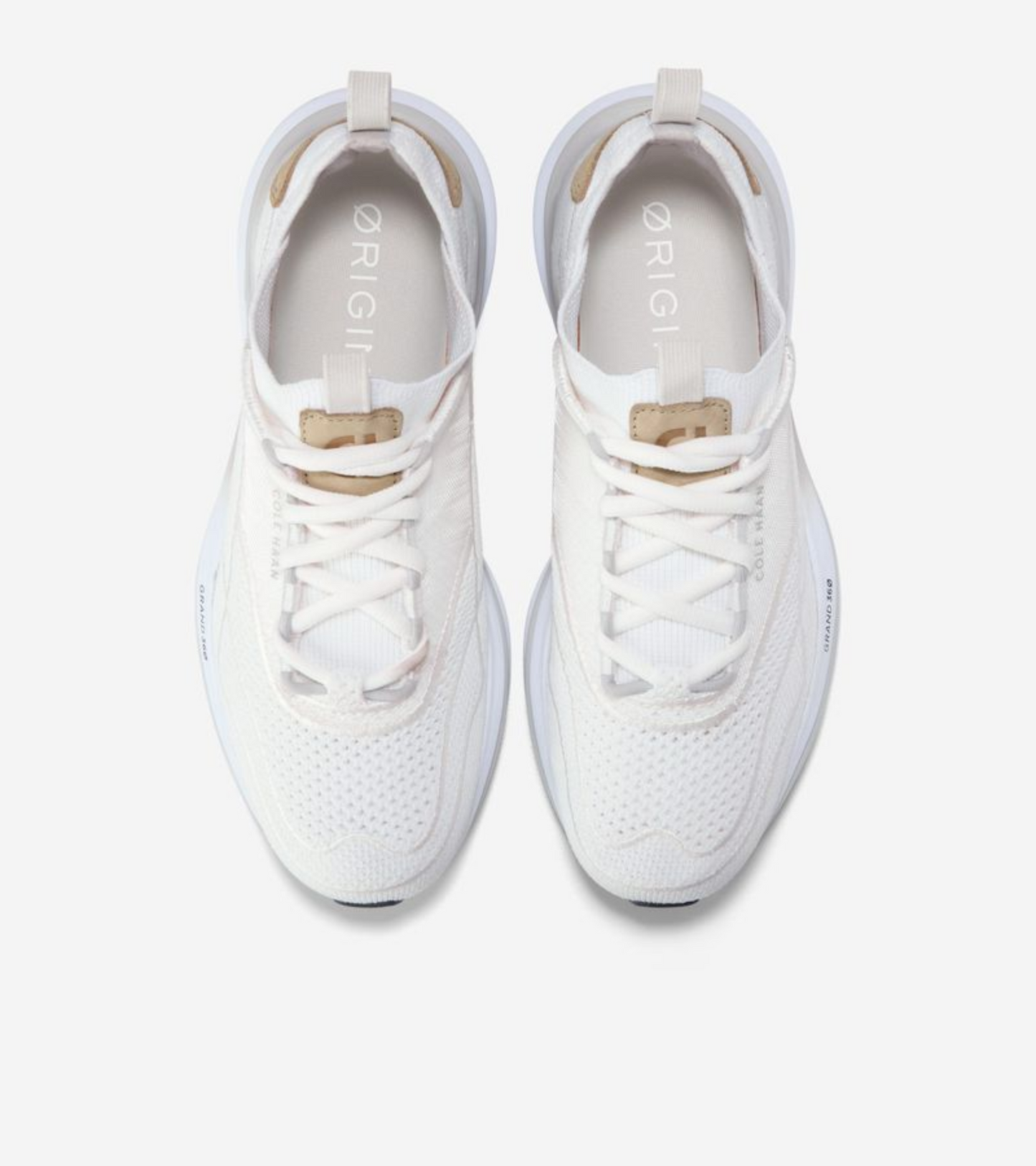 Women's ØriginalGrand Quadstar Stitchlite™ Running Sneakers