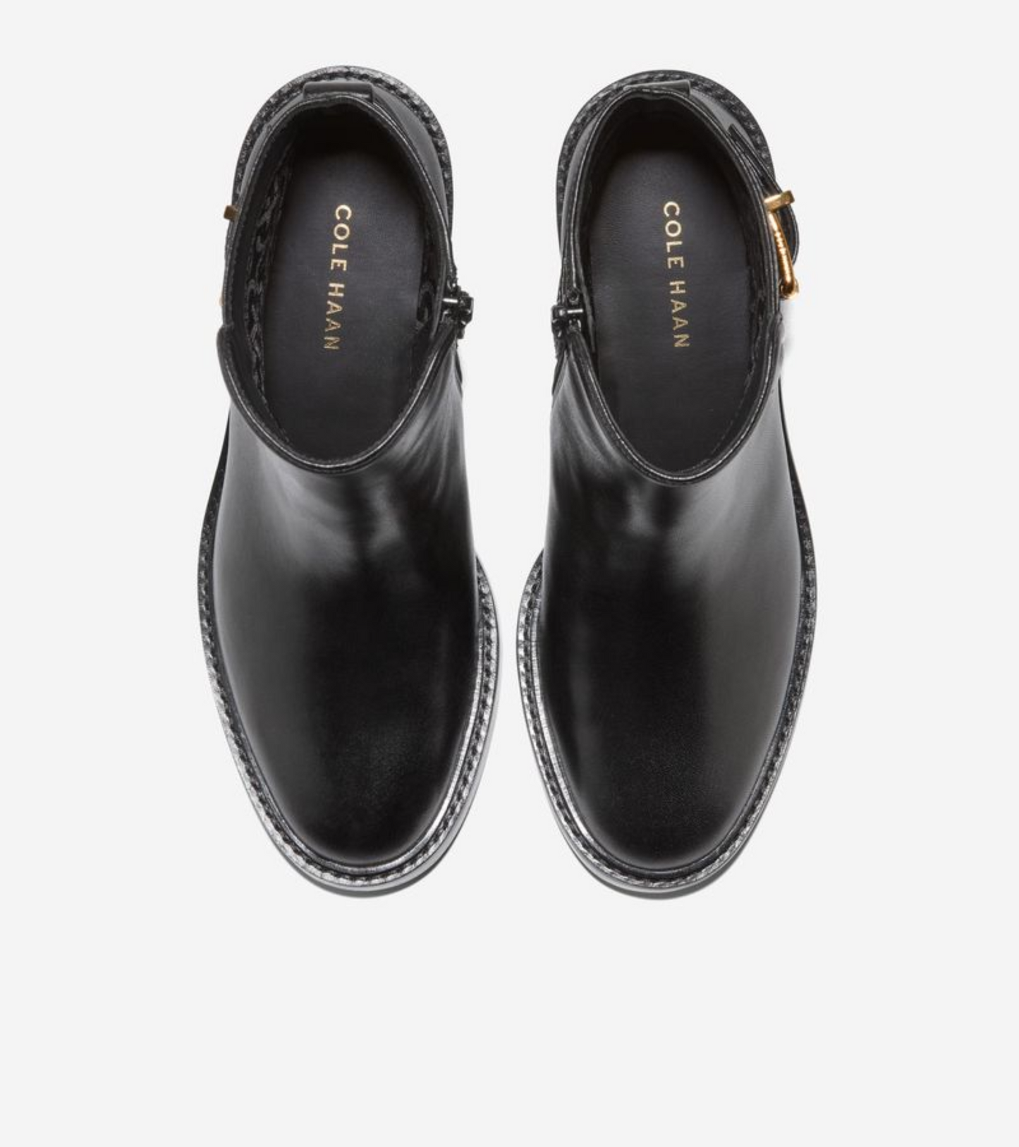 Women's Silvana Buckle Booties