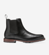 Men’s Roundhill Grand Chelsea Boots
