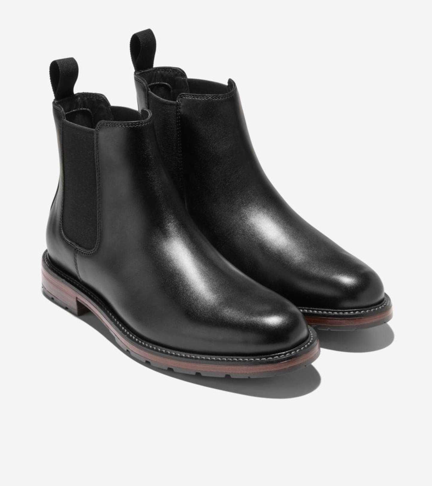 Men’s Roundhill Grand Chelsea Boots