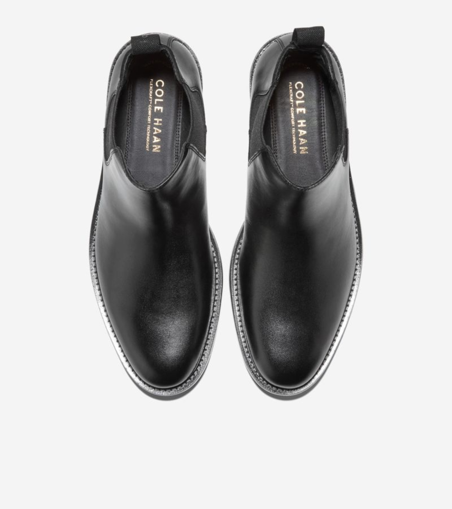 Men’s Roundhill Grand Chelsea Boots