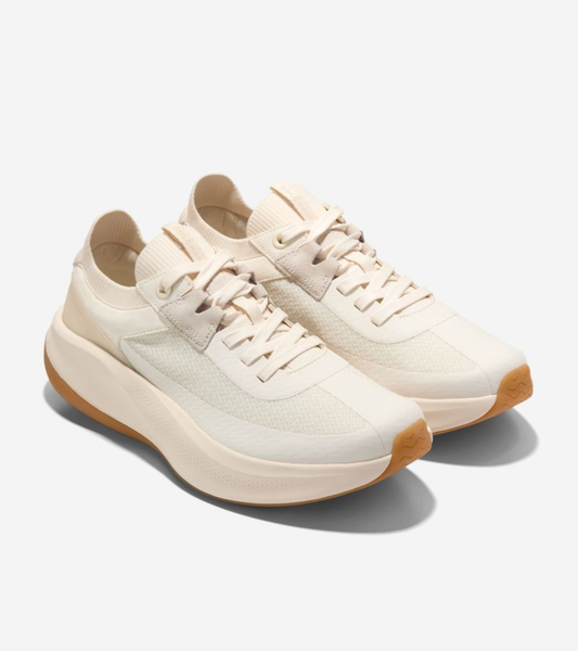 Men's GrandPrø All-Day Leather Running Sneakers