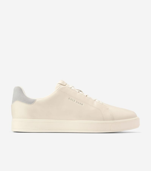 Men's GrandPrø Luxe Slip-On Sneakers
