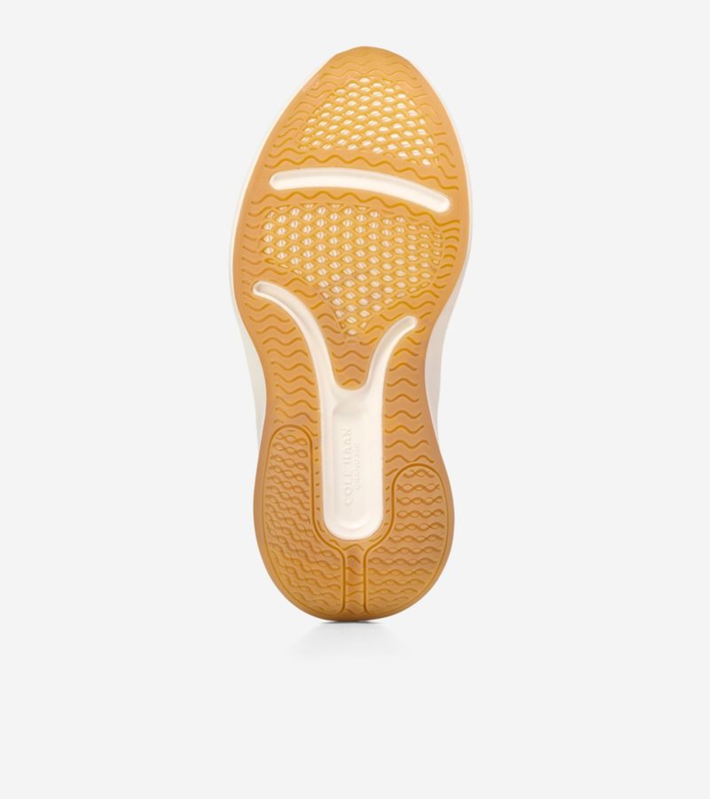 Women's GrandPrø All-Day Leather Running Shoes