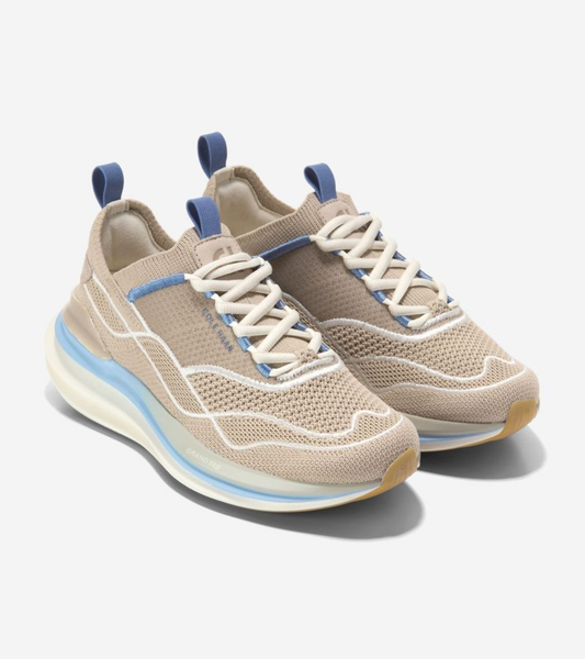 Women's ØriginalGrand Quadstar Stitchlite™ Running Sneakers