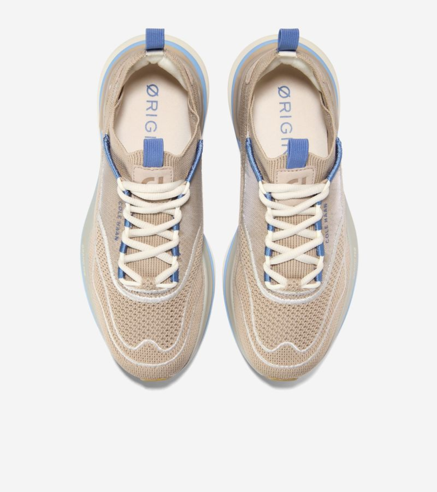 Women's ØriginalGrand Quadstar Stitchlite™ Running Sneakers