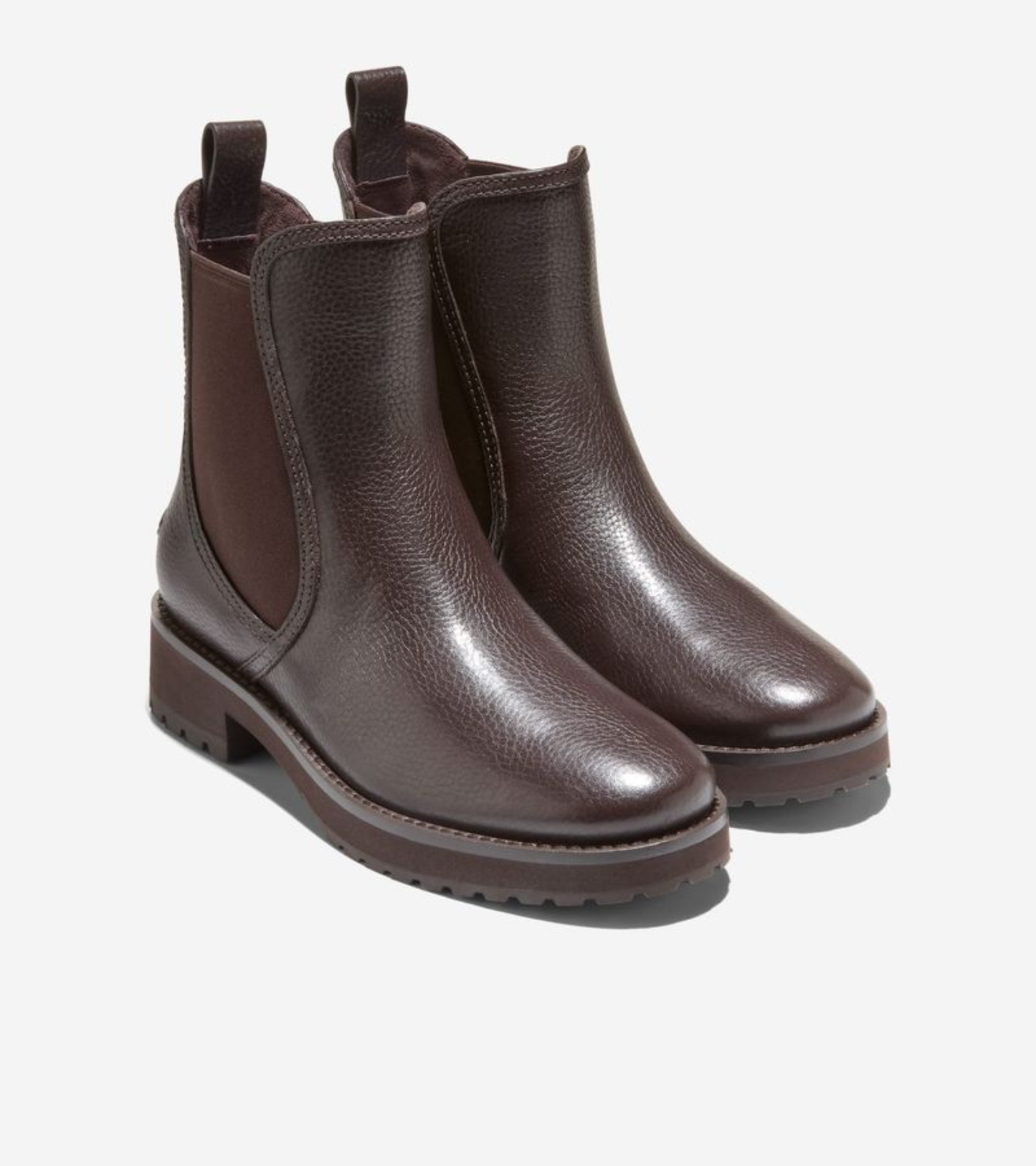 Women's Lyndon Waterproof Chelsea Booties
