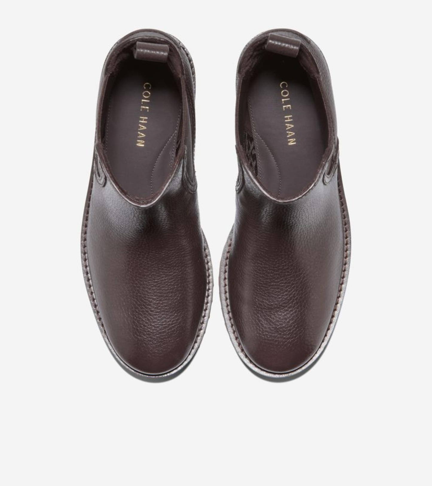 Women's Lyndon Waterproof Chelsea Booties