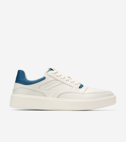 Men's Grand Crosscourt Traveler Sneakers