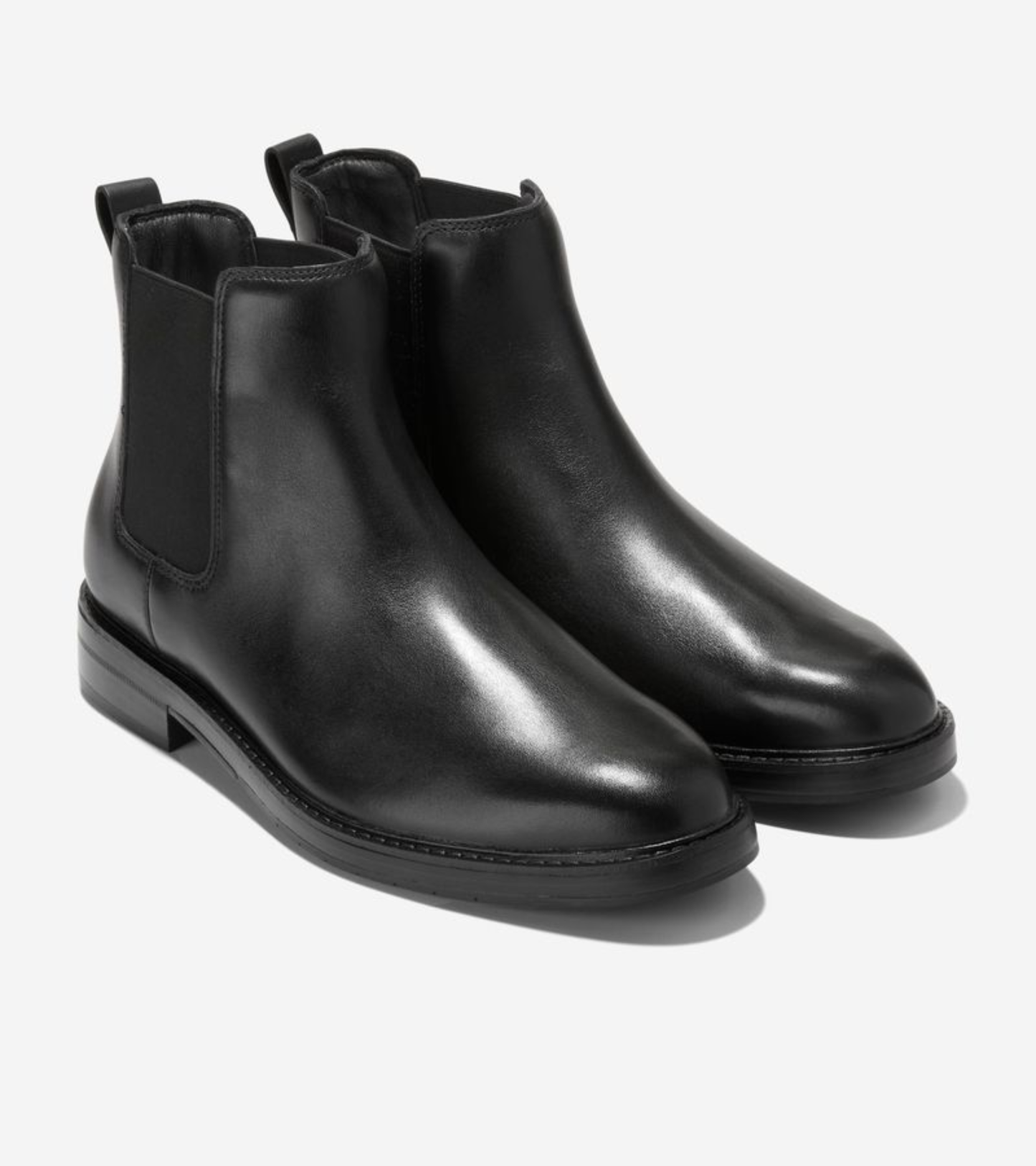 Men's Judson Grand Chelsea Boots