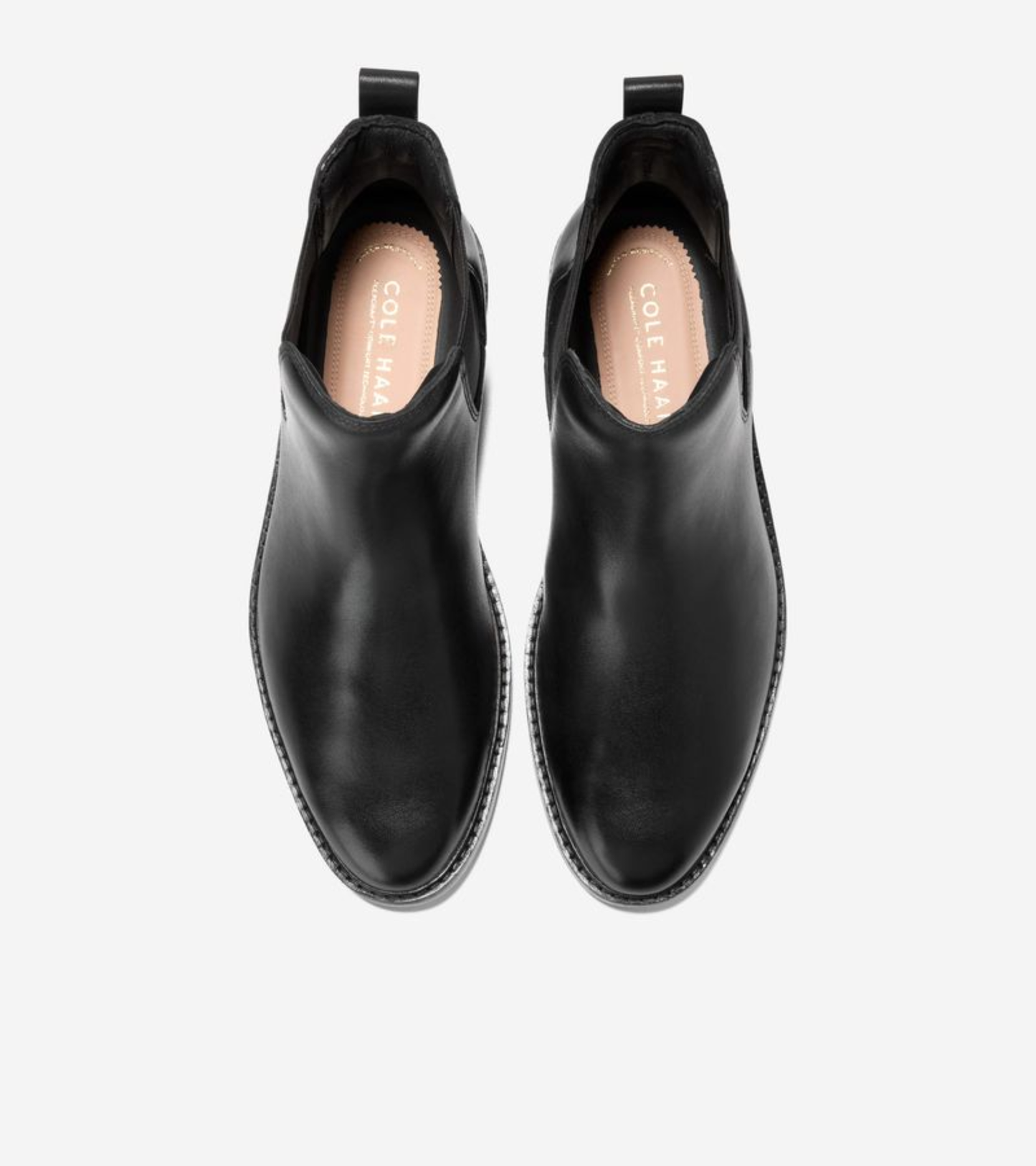 Men's Judson Grand Chelsea Boots