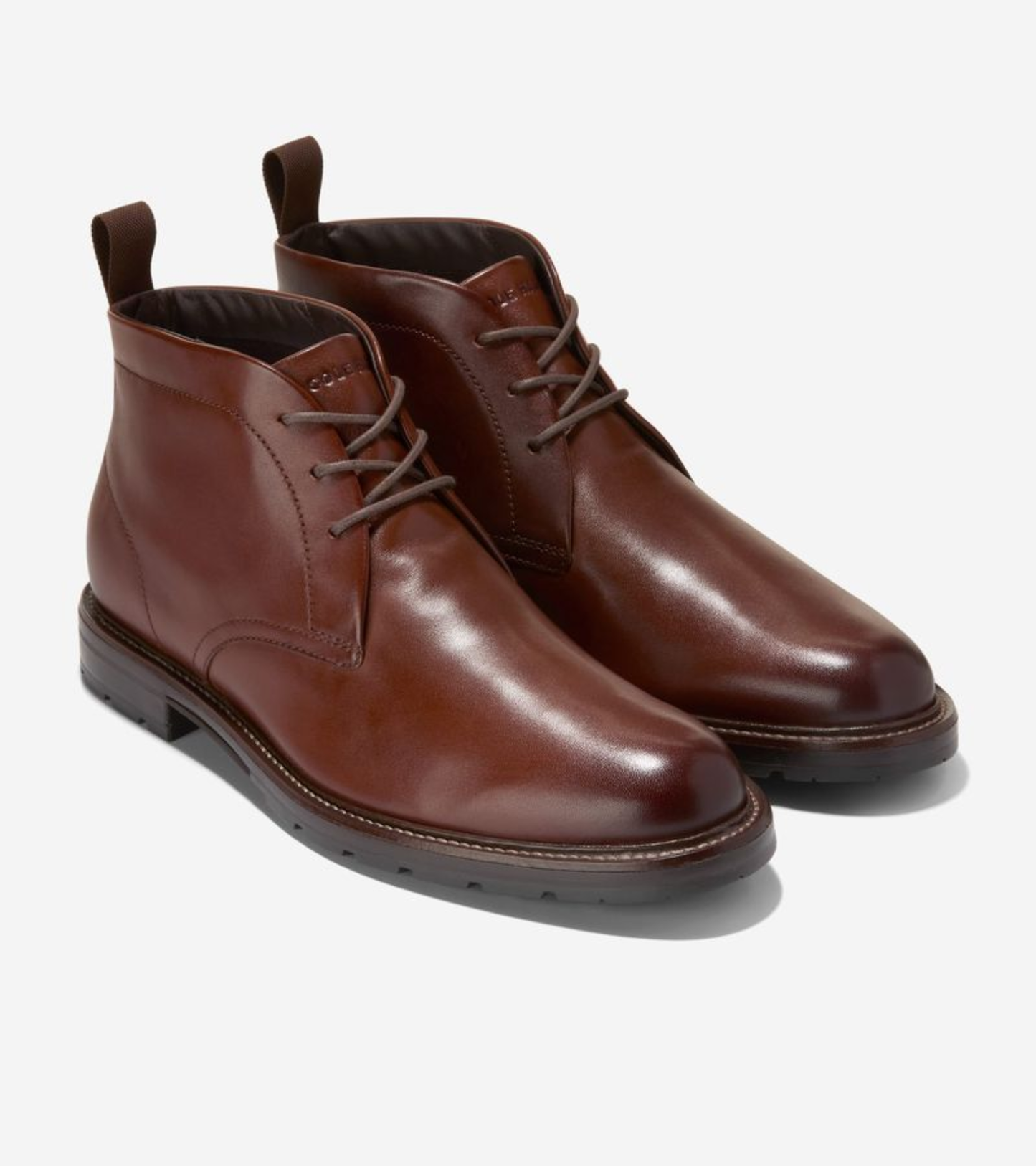 Men's Roundhill Grand Chukka Boots