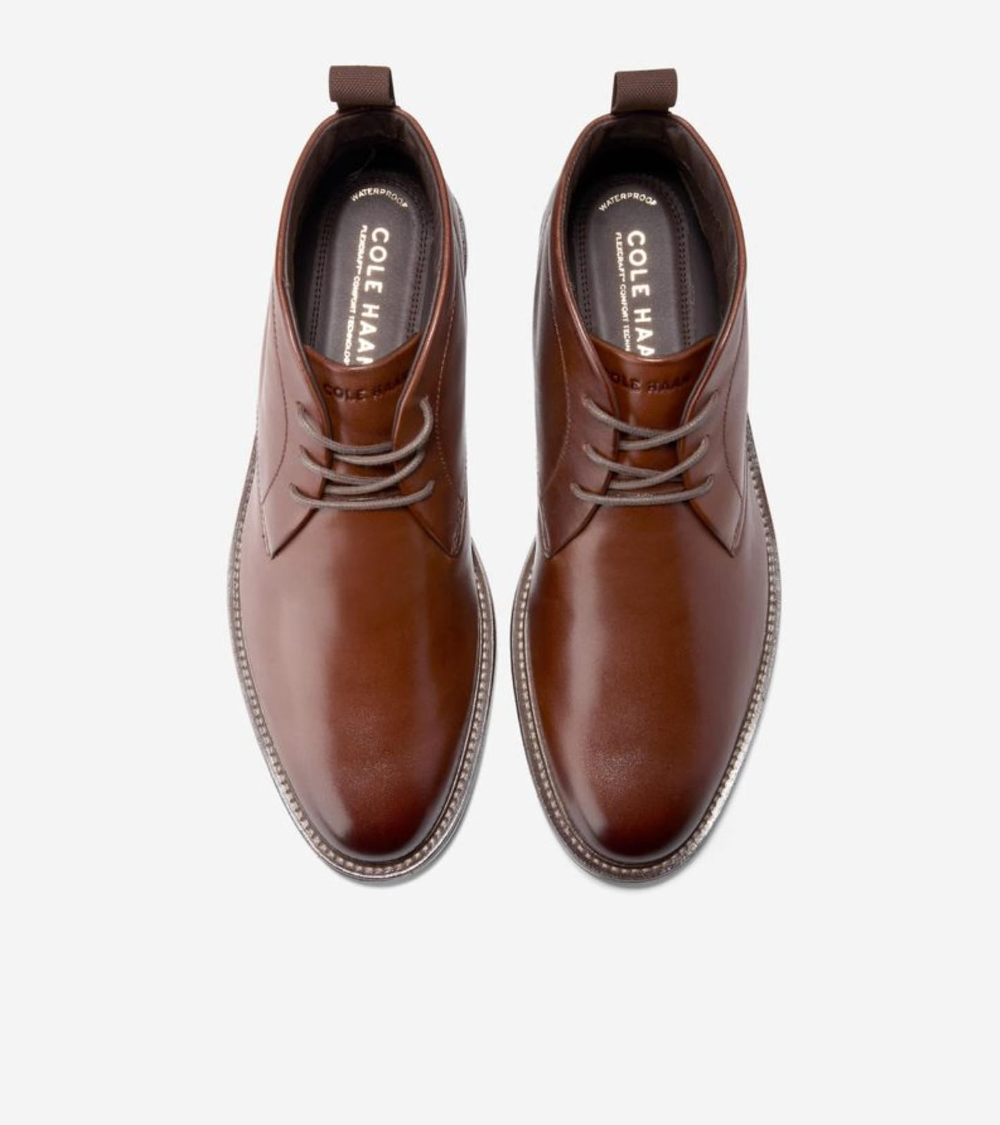 Men's Roundhill Grand Chukka Boots