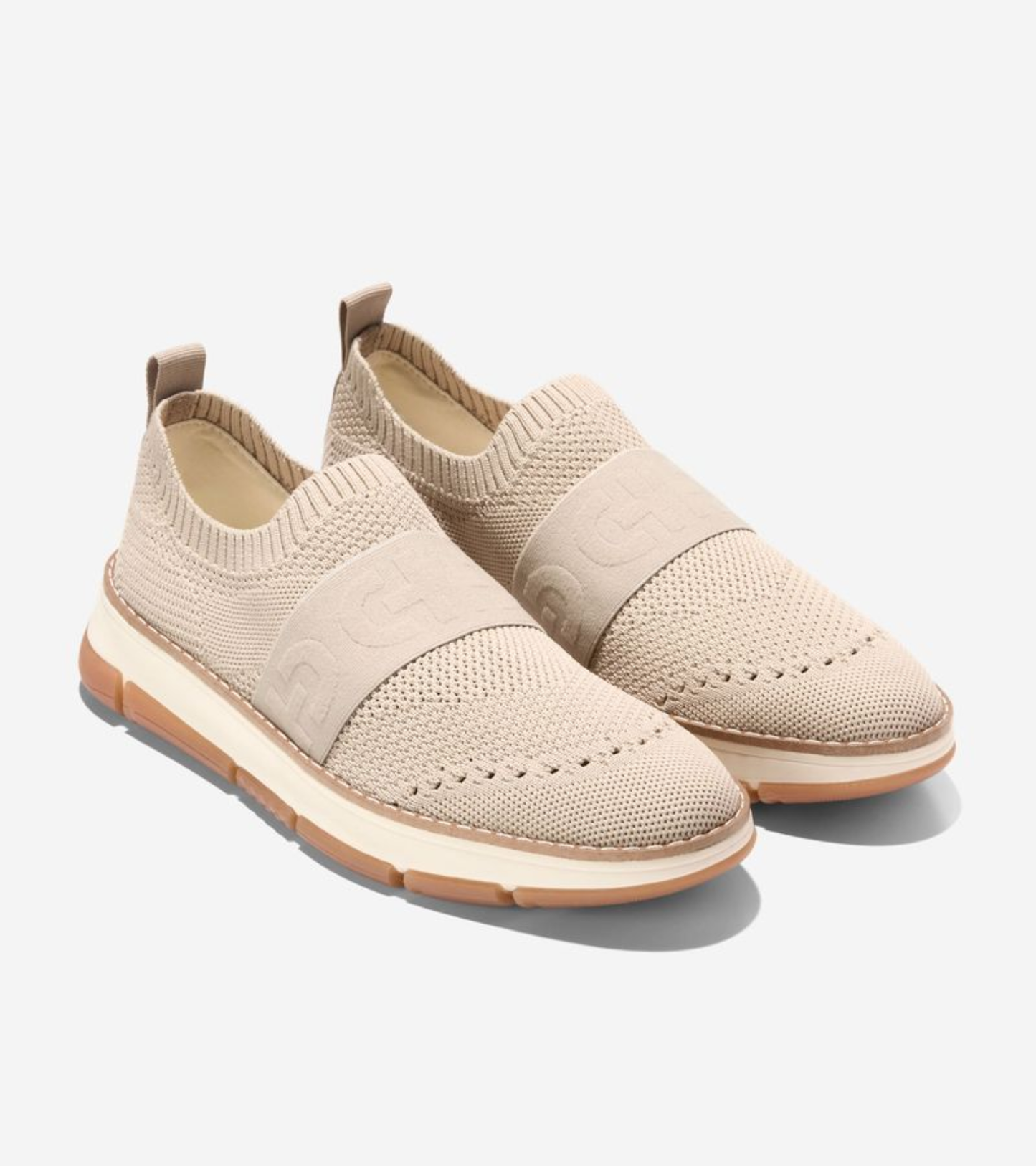 Women's ZERØGRAND Rella Stitchlite™ Slip-On Sneaker