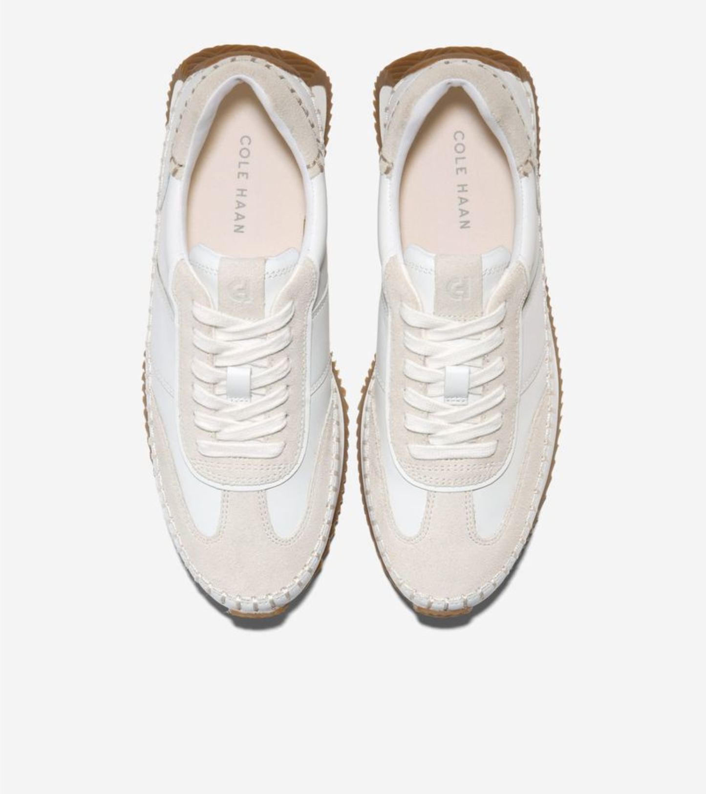 Women's GrandPrø Premier Retro Sneakers