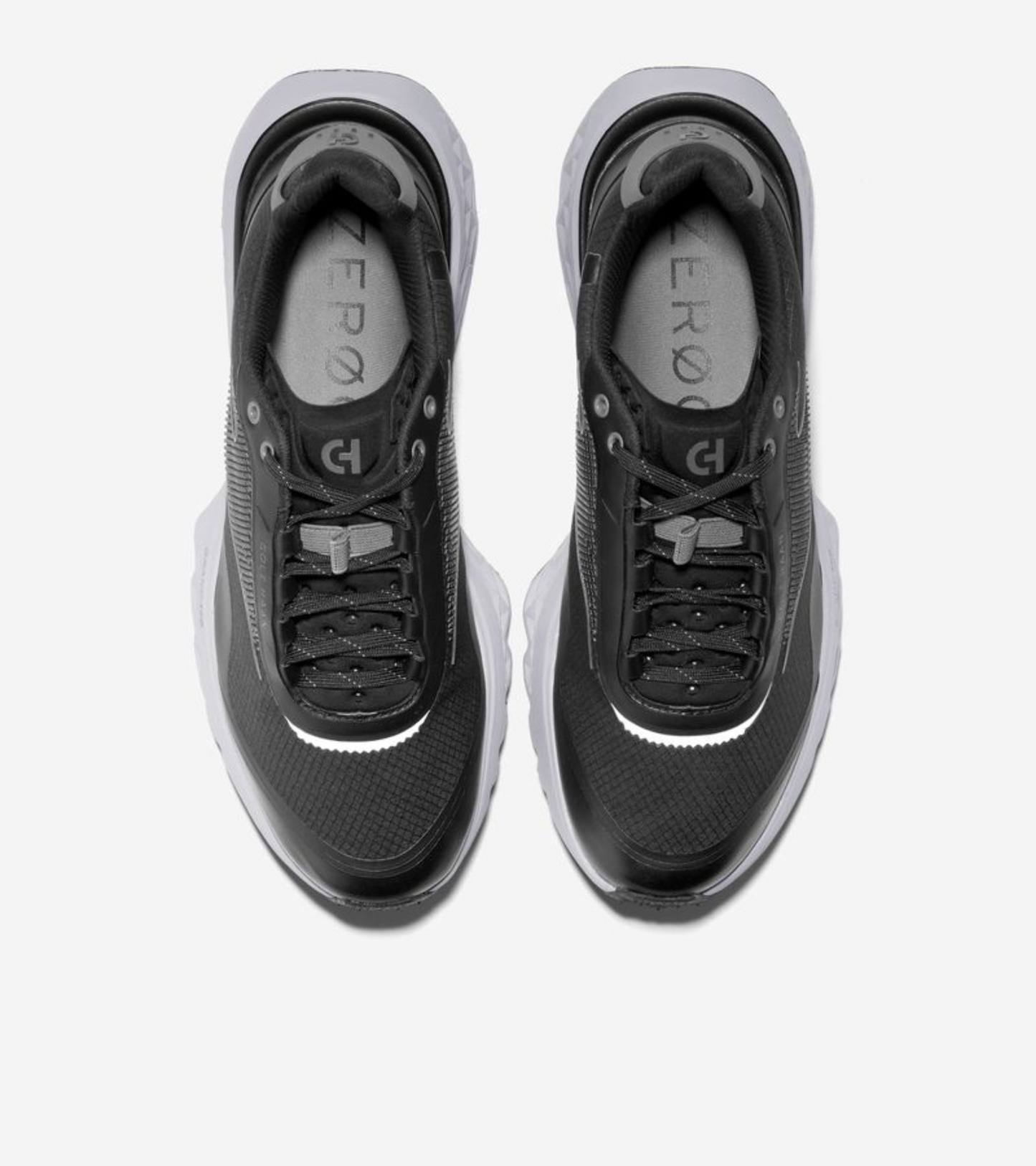 Men's 5.ZERØGRAND All-Terrain Running Shoes