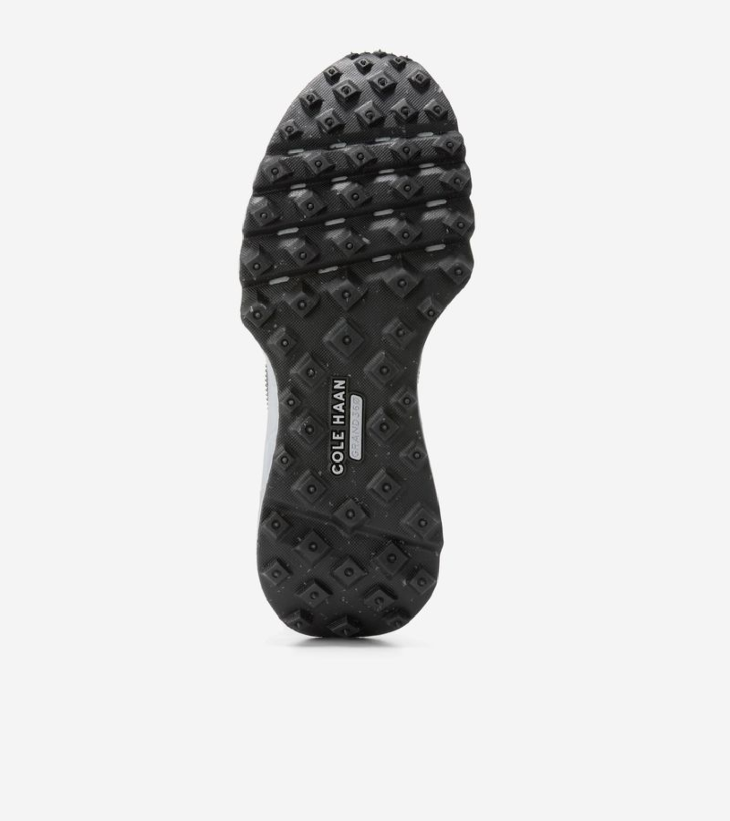 Men's 5.ZERØGRAND All-Terrain Running Shoes