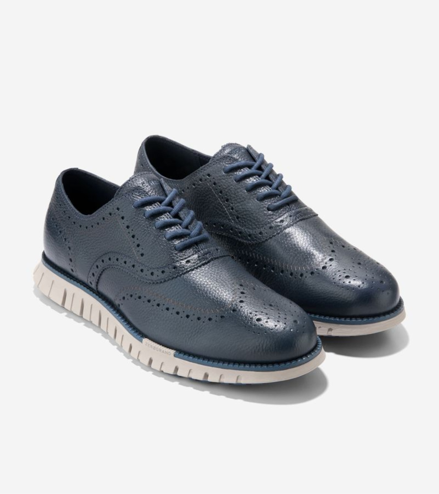 Men's ZERØGRAND Remastered Wingtip Oxfords