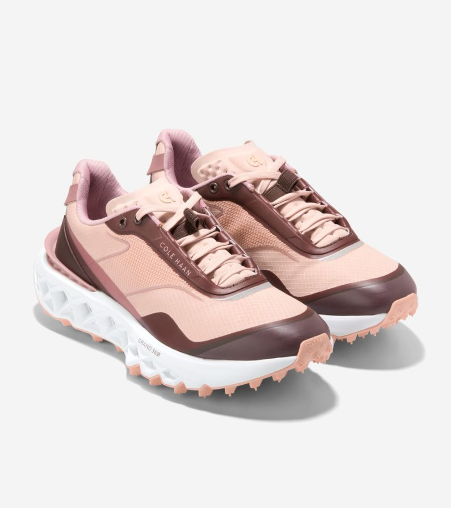 Women's 5.ZERØGRAND All-Terrain Running Shoes