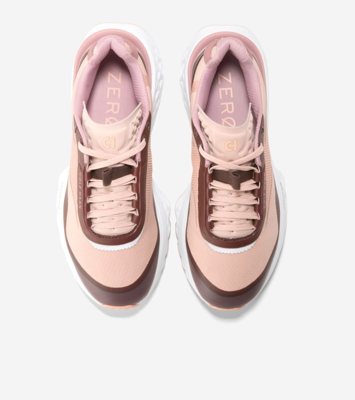 Women's 5.ZERØGRAND All-Terrain Running Shoes