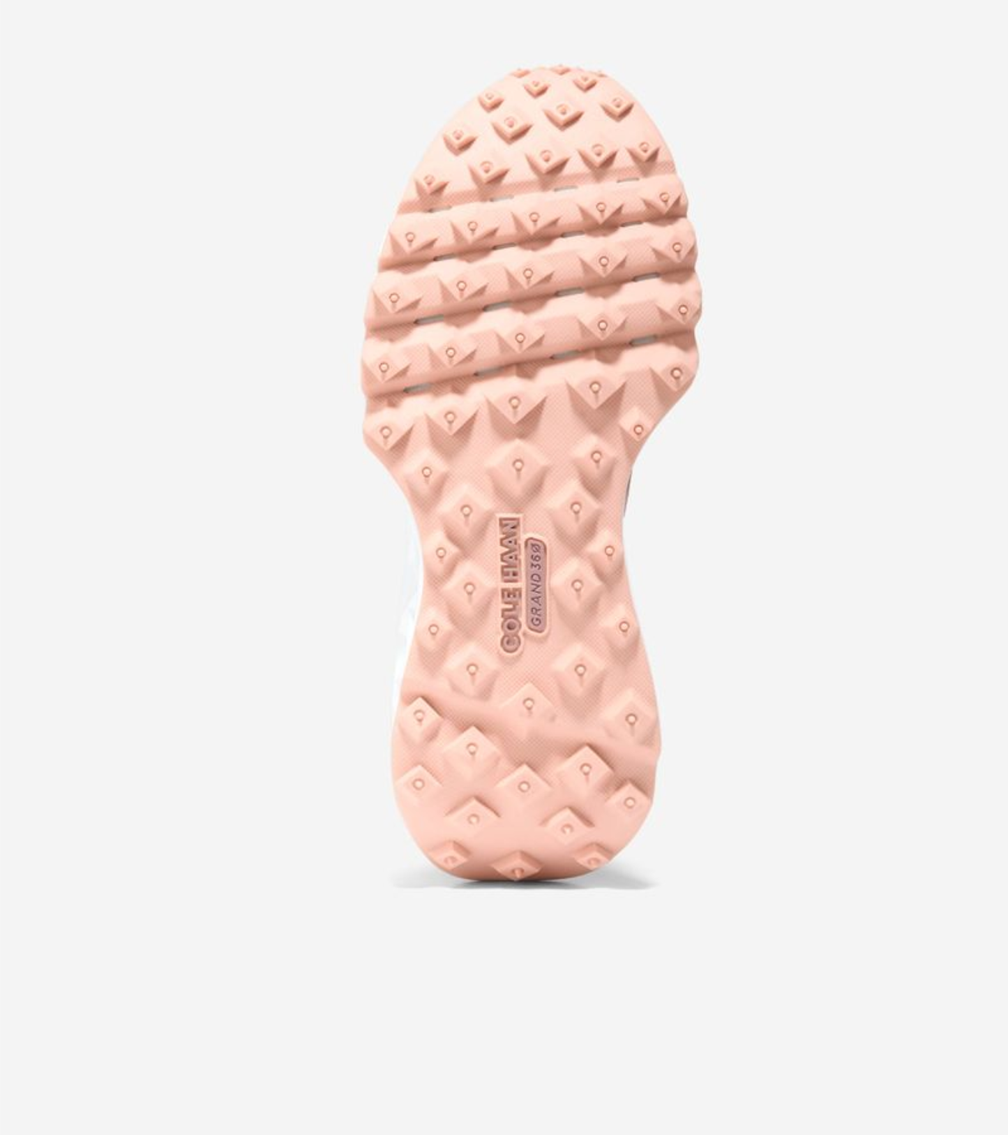 Women's 5.ZERØGRAND All-Terrain Running Shoes