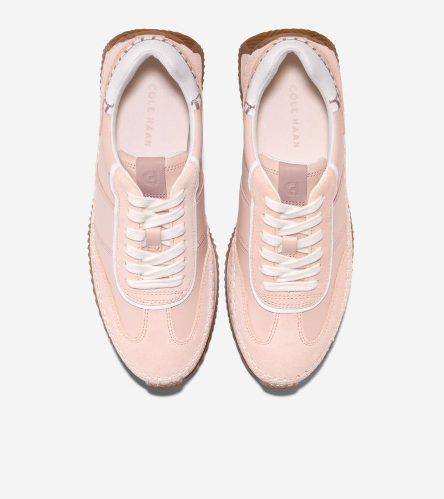 Women's GrandPrø Premier Retro Sneakers