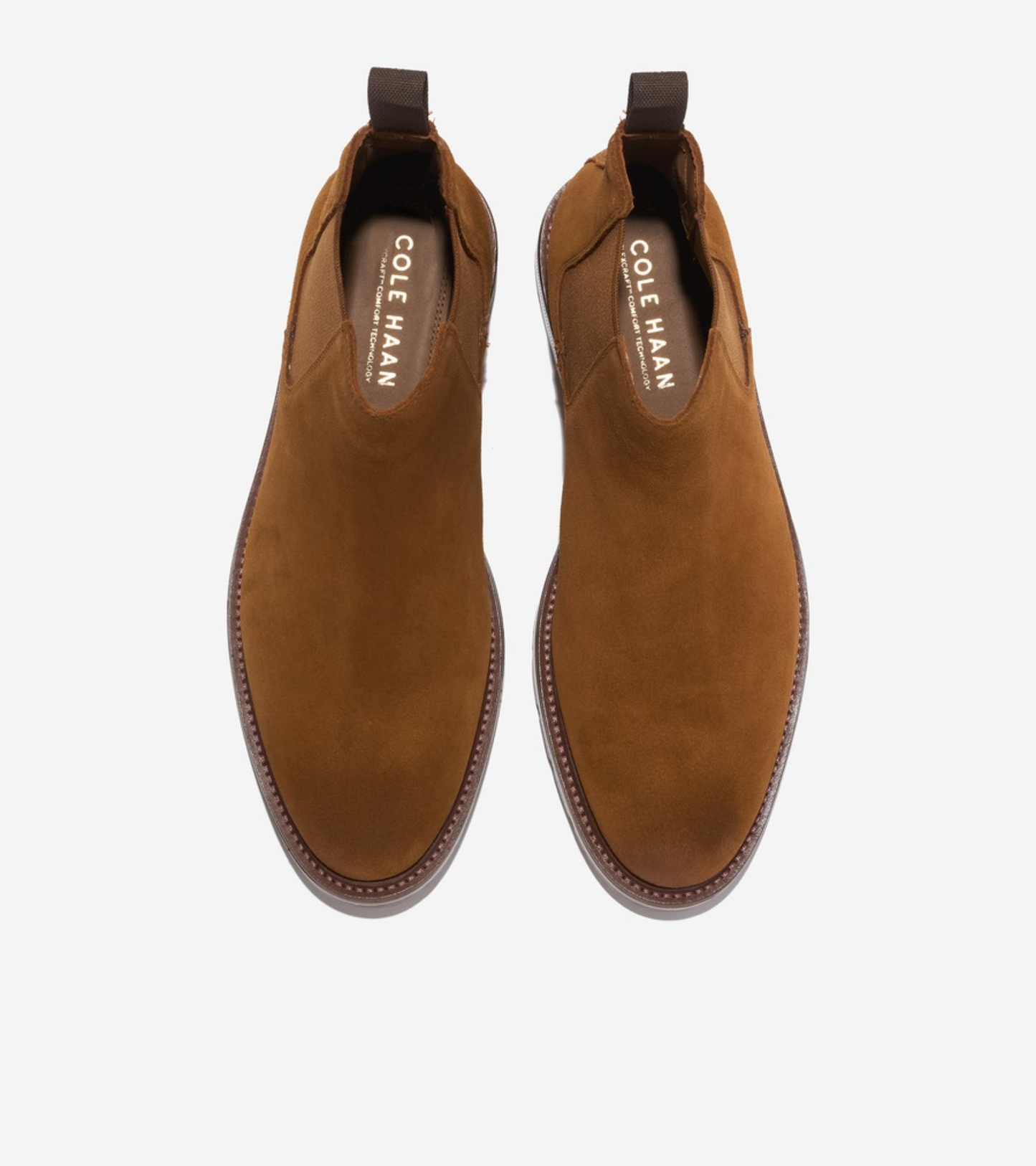 Men's Roundhill Grand Chelsea Boots