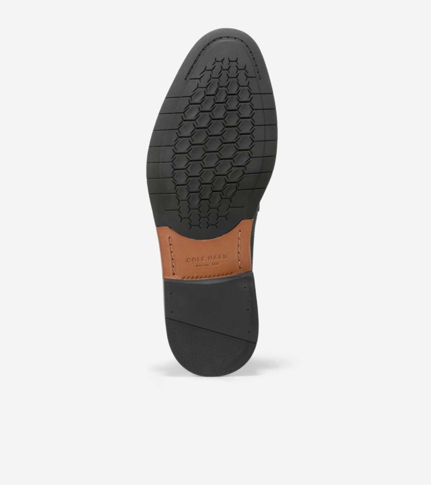 Men's Judson Grand Wingtip Oxford