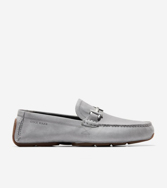 Men's Donohue Grand Bit Driving Loafers