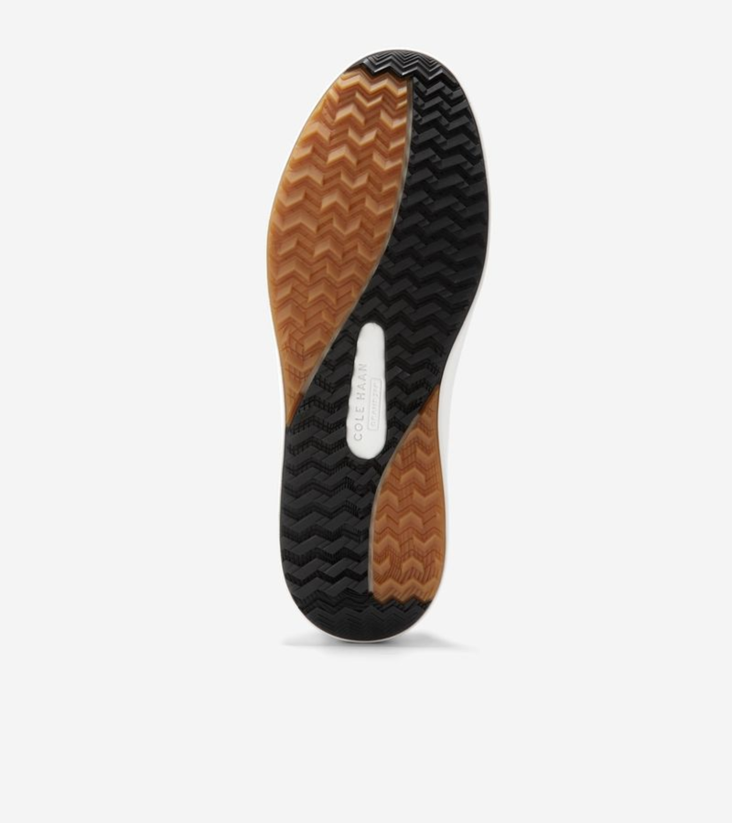 Men's GrandPrø Topspin Golf Sneaker