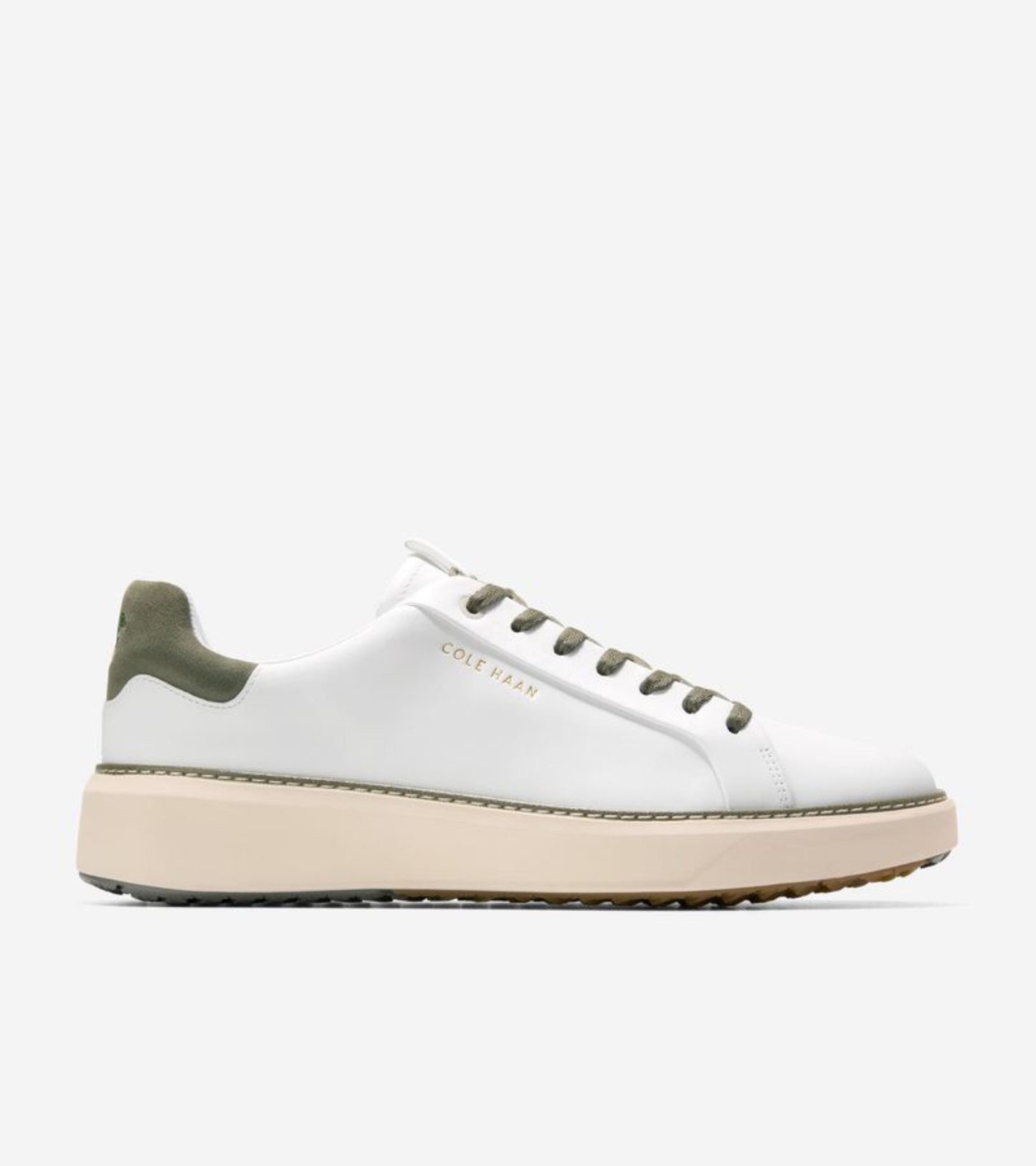 Men's GrandPrø Topspin Golf Sneaker