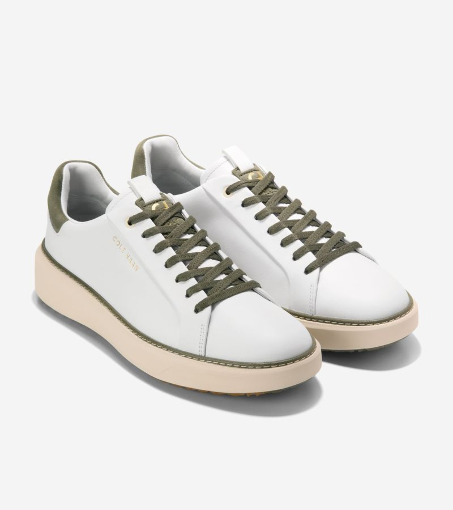 Men's GrandPrø Topspin Golf Sneaker