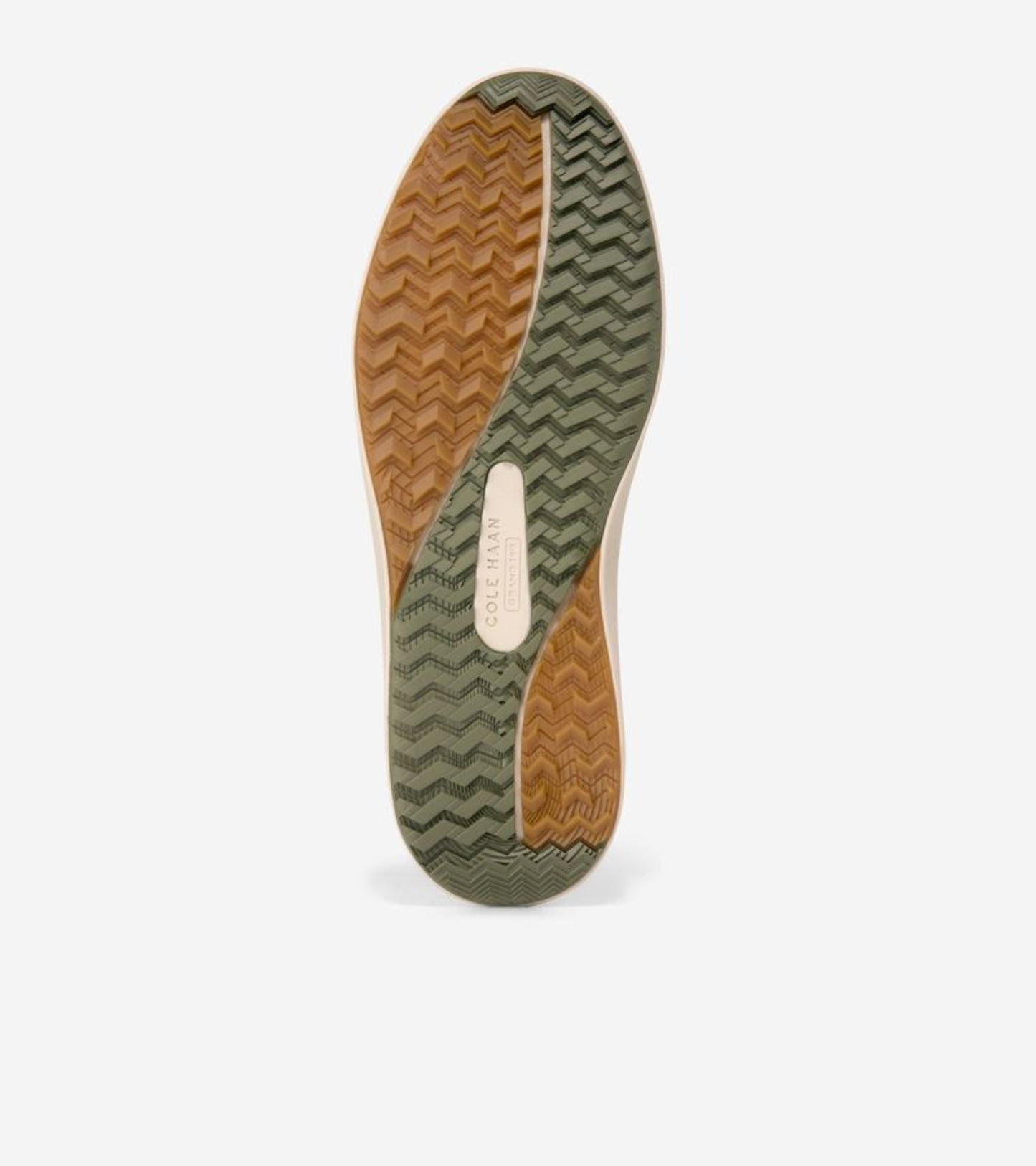 Men's GrandPrø Topspin Golf Sneaker