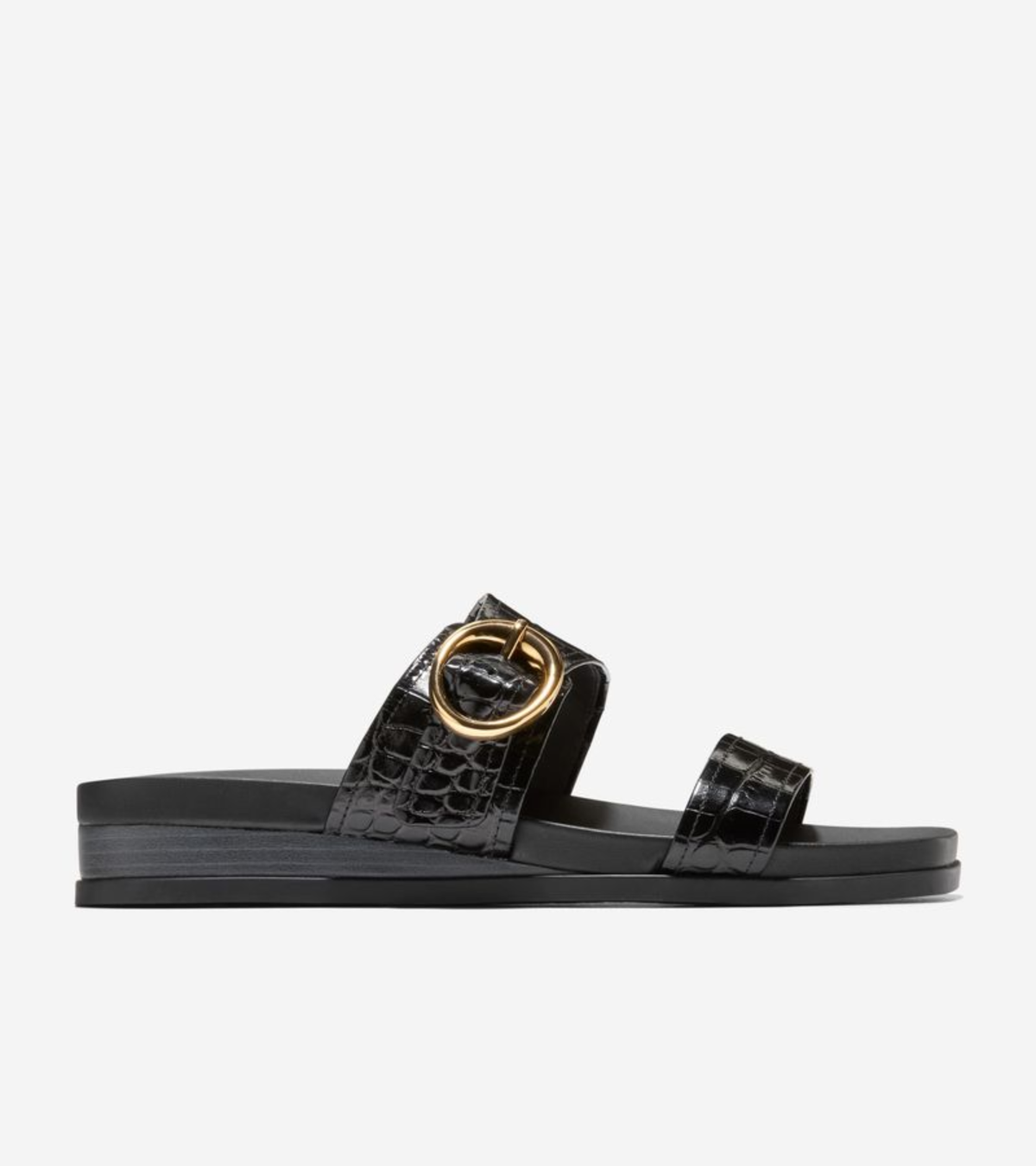 Women's Oaklynn Double Band Footbed Sandals