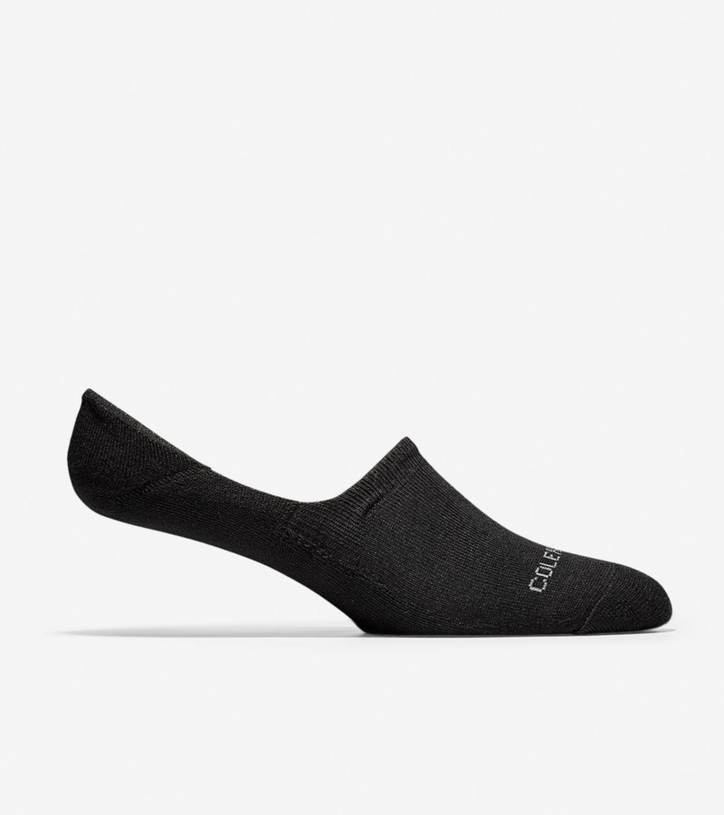 Men's Classic Solid Liner Socks