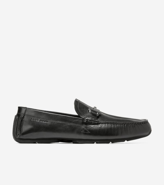 Men's Donohue Grand Bit Driving Loafers
