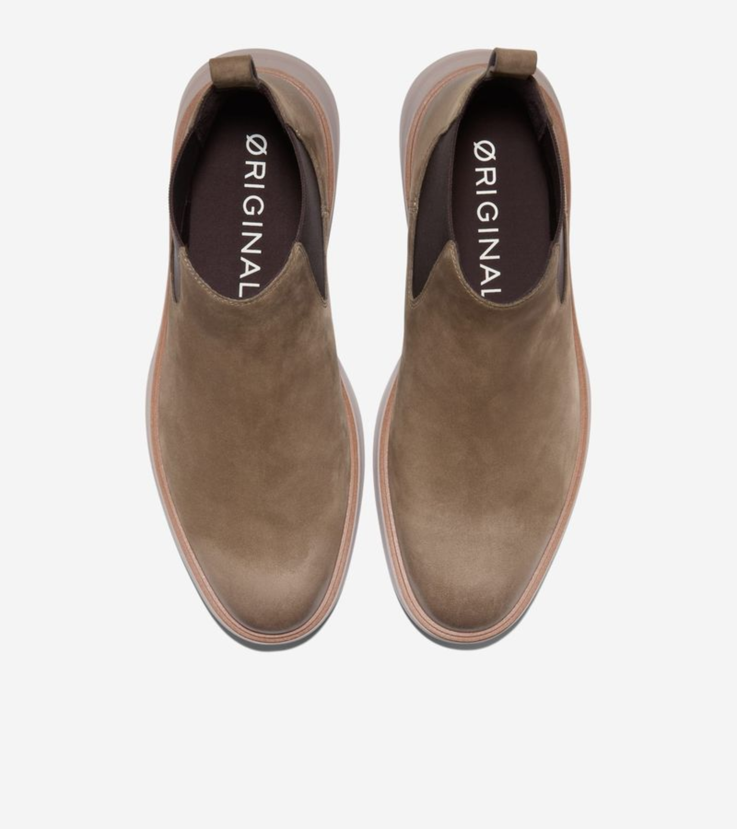 Men’s ØriginalGrand CitySpectre Chelsea Boots