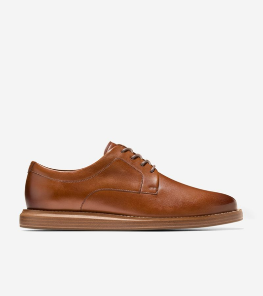 Men's Grand Neoclassic Plain Toe Oxfords