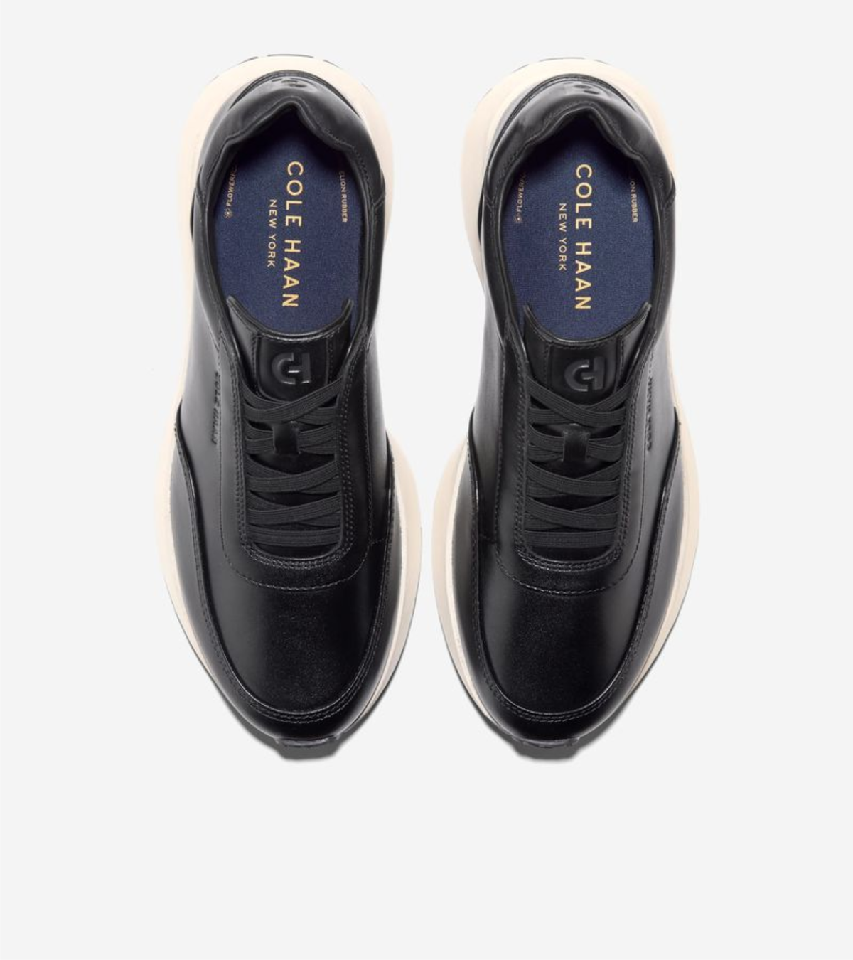 Men's GrandPrø Luxe Mile Slip-on Sneakers