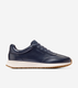 Men's GrandPrø Luxe Mile Slip-on Sneakers