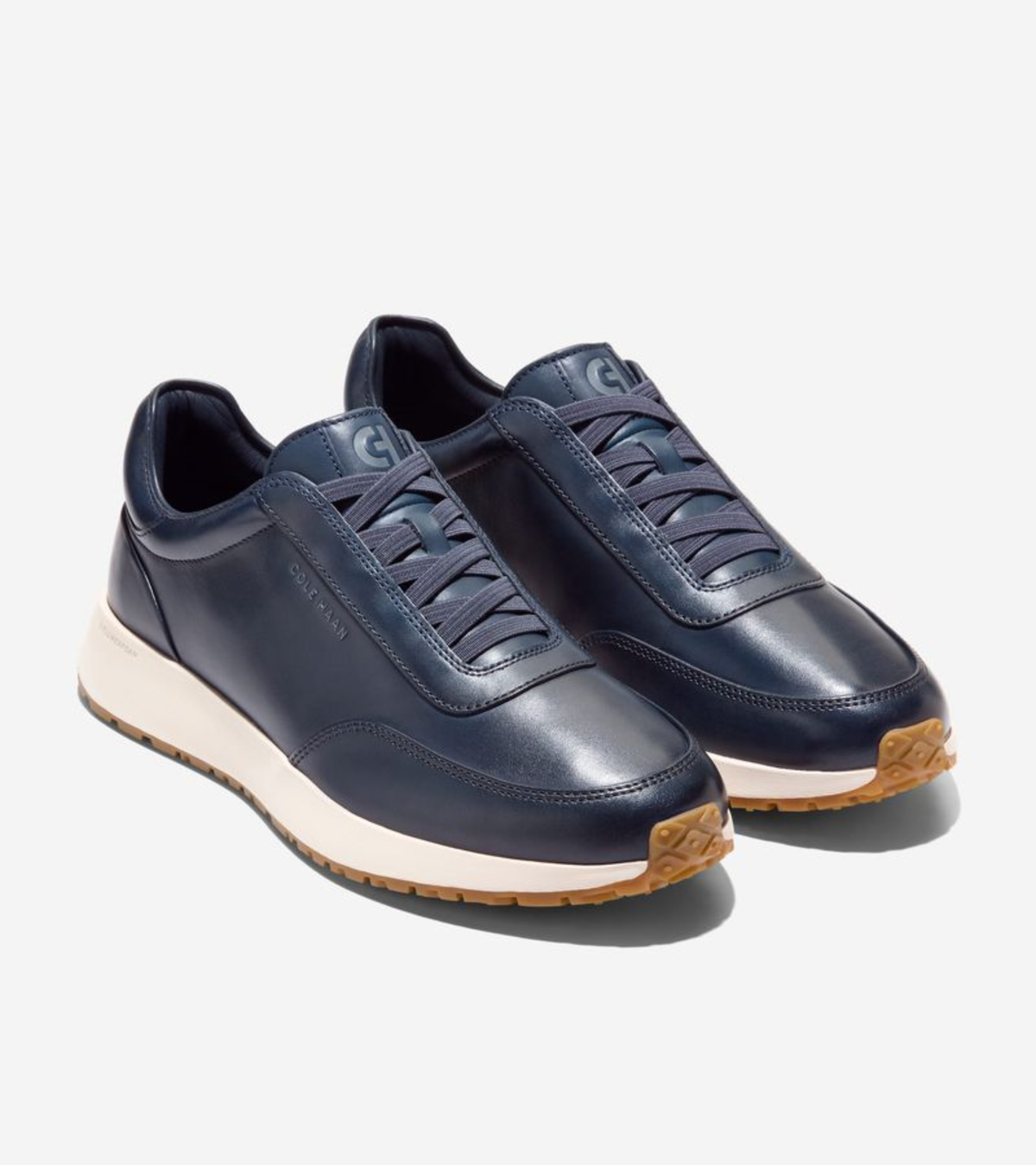 Men's GrandPrø Luxe Mile Slip-on Sneakers
